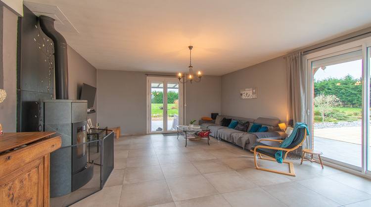 Ma-Cabane - Vente Maison MEREAU, 281 m²