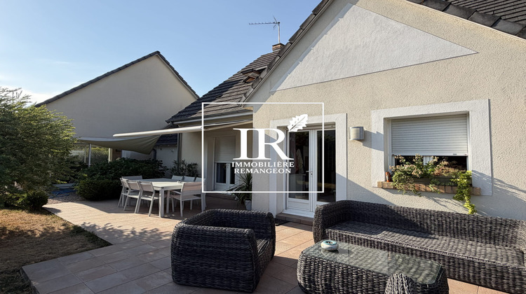 Ma-Cabane - Vente Maison Méreau, 180 m²