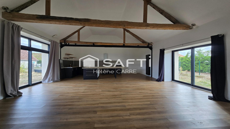 Ma-Cabane - Vente Maison Mereau, 107 m²