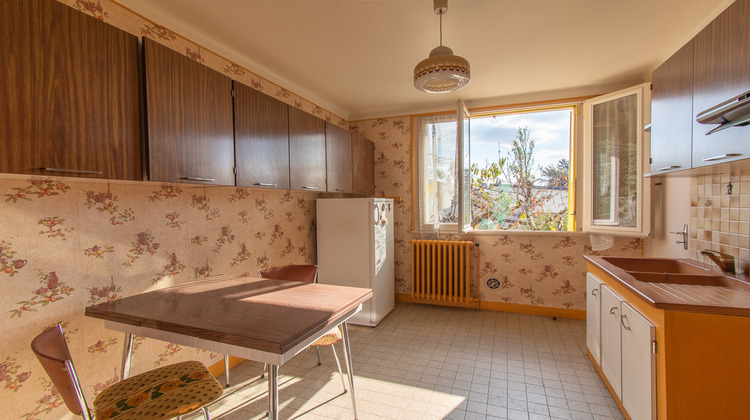 Ma-Cabane - Vente Maison MEREAU, 100 m²