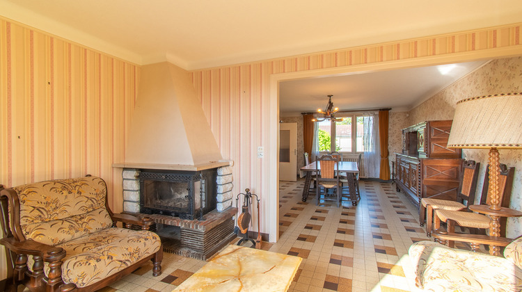 Ma-Cabane - Vente Maison MEREAU, 100 m²