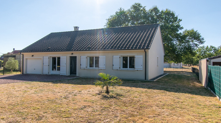 Ma-Cabane - Vente Maison MEREAU, 92 m²