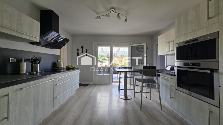 Ma-Cabane - Vente Maison Mereau, 104 m²