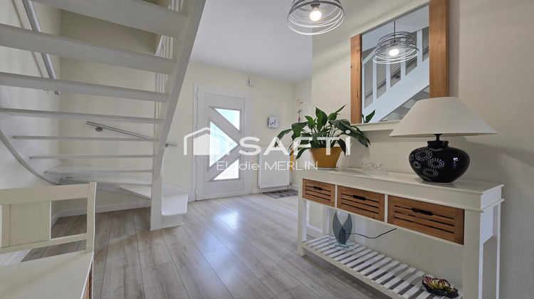Ma-Cabane - Vente Maison Mereau, 104 m²