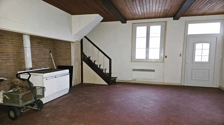 Ma-Cabane - Vente Maison Mérélessart, 113 m²