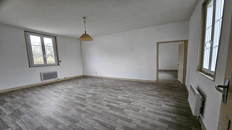 Ma-Cabane - Vente Maison Mérélessart, 113 m²