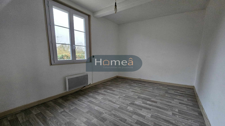 Ma-Cabane - Vente Maison Mérélessart, 113 m²