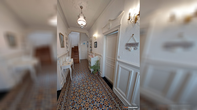 Ma-Cabane - Vente Maison Mérélessart, 331 m²