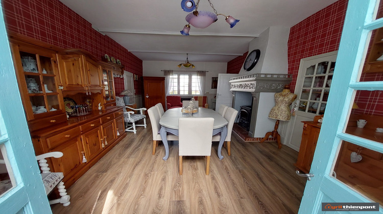 Ma-Cabane - Vente Maison Mérélessart, 331 m²