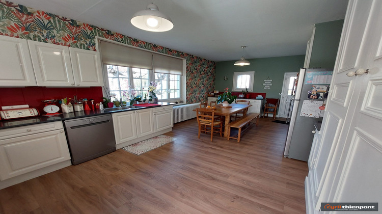 Ma-Cabane - Vente Maison Mérélessart, 331 m²