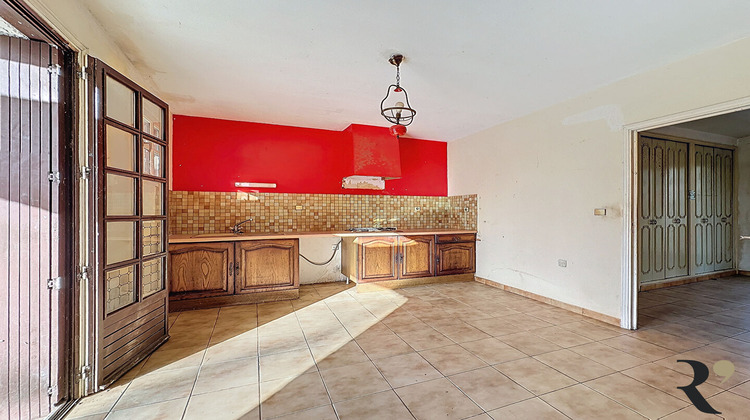 Ma-Cabane - Vente Maison MERENVIELLE, 118 m²