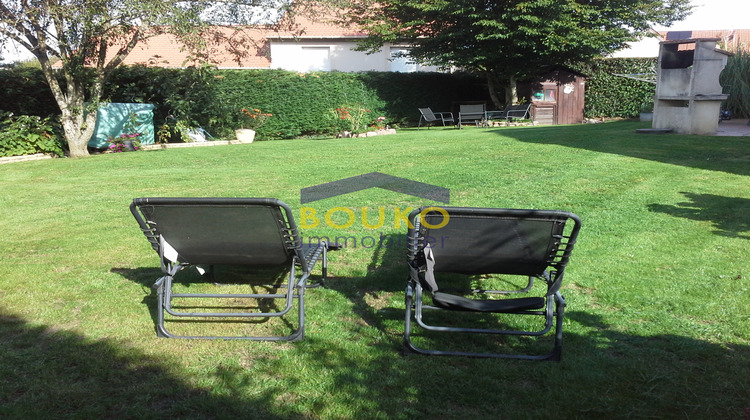 Ma-Cabane - Vente Maison Méréville, 120 m²