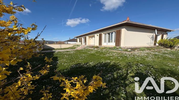 Ma-Cabane - Vente Maison Méréville, 185 m²