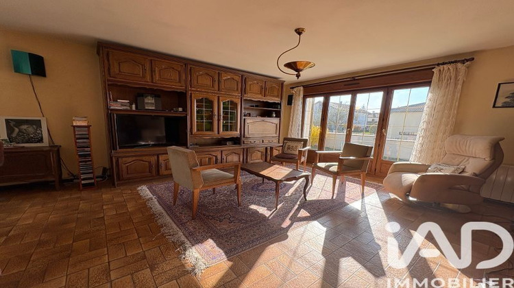 Ma-Cabane - Vente Maison Méréville, 185 m²