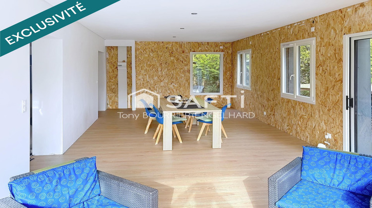 Ma-Cabane - Vente Maison Mereville, 134 m²