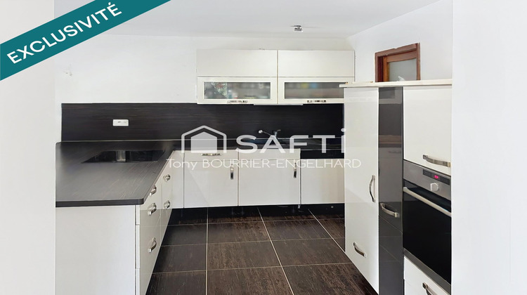 Ma-Cabane - Vente Maison Mereville, 134 m²