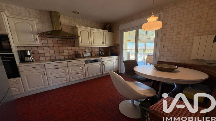 Ma-Cabane - Vente Maison Méréville, 185 m²