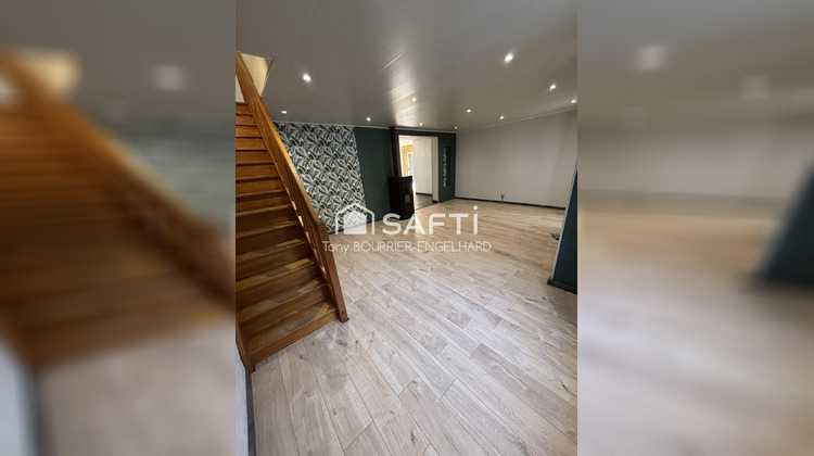 Ma-Cabane - Vente Maison Mereville, 134 m²