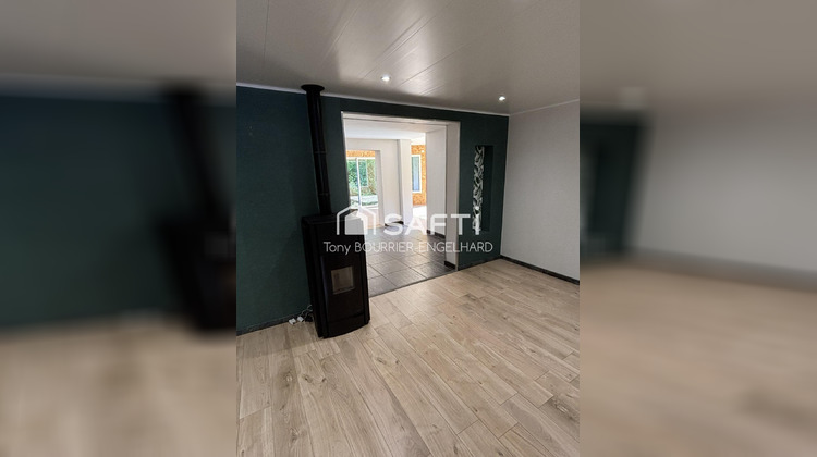Ma-Cabane - Vente Maison Mereville, 134 m²