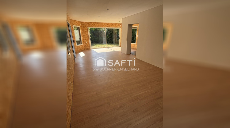 Ma-Cabane - Vente Maison Mereville, 134 m²