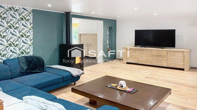 Ma-Cabane - Vente Maison Mereville, 134 m²