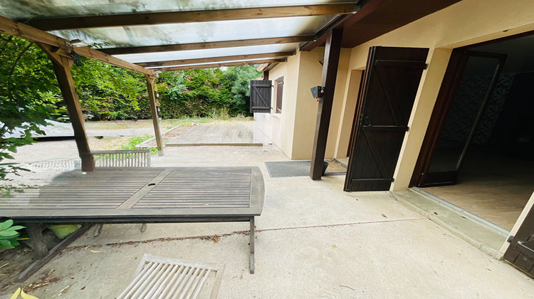 Ma-Cabane - Vente Maison MEREVILLE, 134 m²