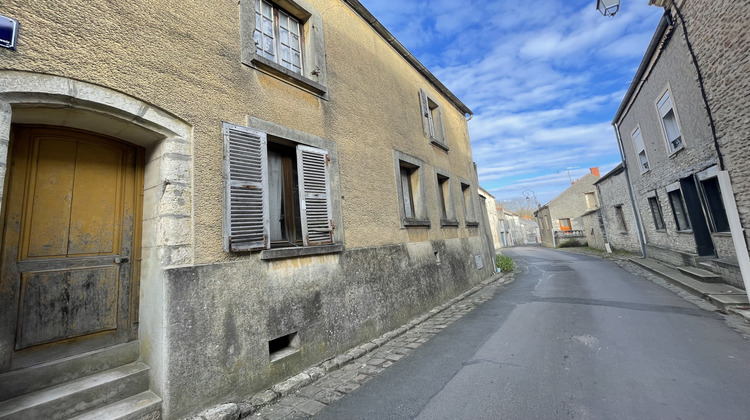 Ma-Cabane - Vente Maison Méréville, 150 m²