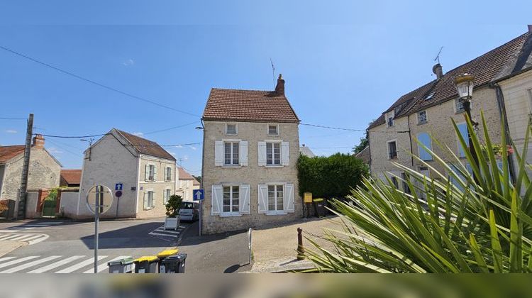 Ma-Cabane - Vente Maison Méréville, 79 m²