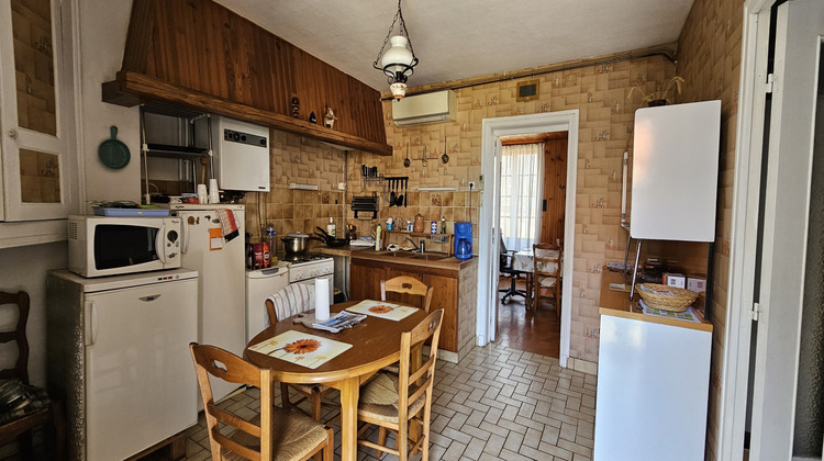 Ma-Cabane - Vente Maison Méréville, 79 m²