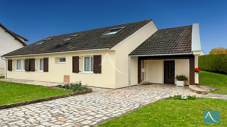 Ma-Cabane - Vente Maison MEREVILLE, 145 m²