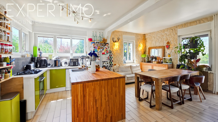 Ma-Cabane - Vente Maison Méréville, 122 m²