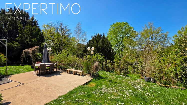 Ma-Cabane - Vente Maison Méréville, 122 m²