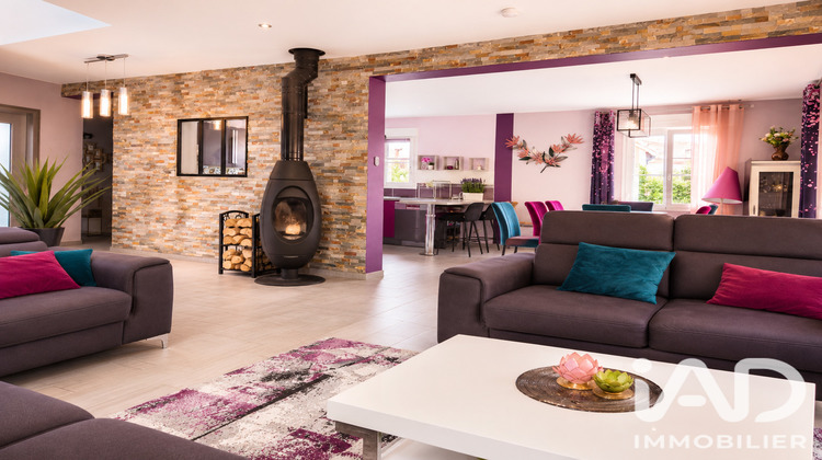 Ma-Cabane - Vente Maison Mérey-Vieilley, 150 m²