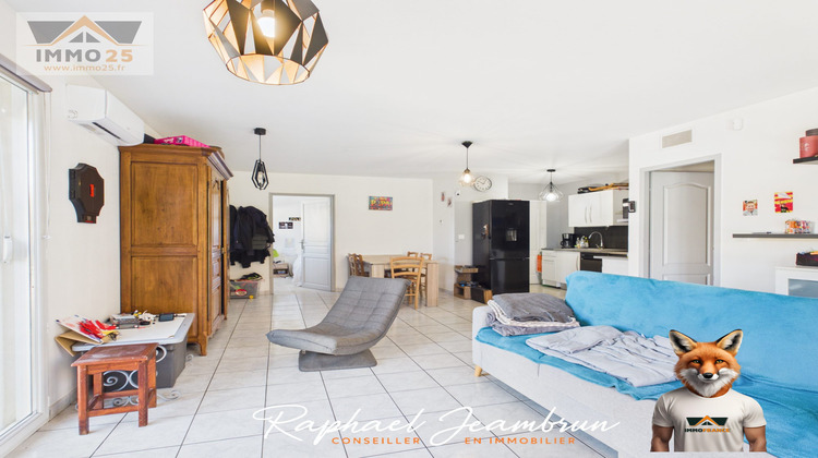 Ma-Cabane - Vente Maison Mérey-Vieilley, 92 m²