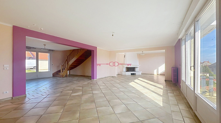 Ma-Cabane - Vente Maison MERFY, 200 m²