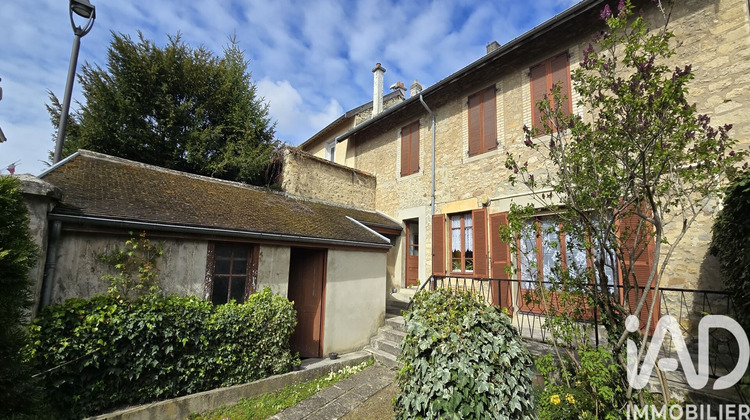 Ma-Cabane - Vente Maison Merfy, 163 m²