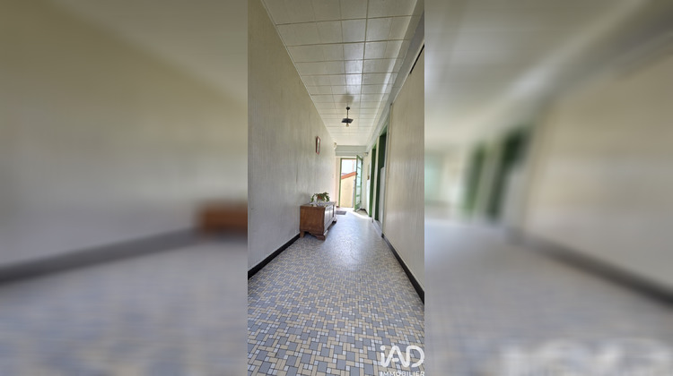 Ma-Cabane - Vente Maison Merfy, 163 m²