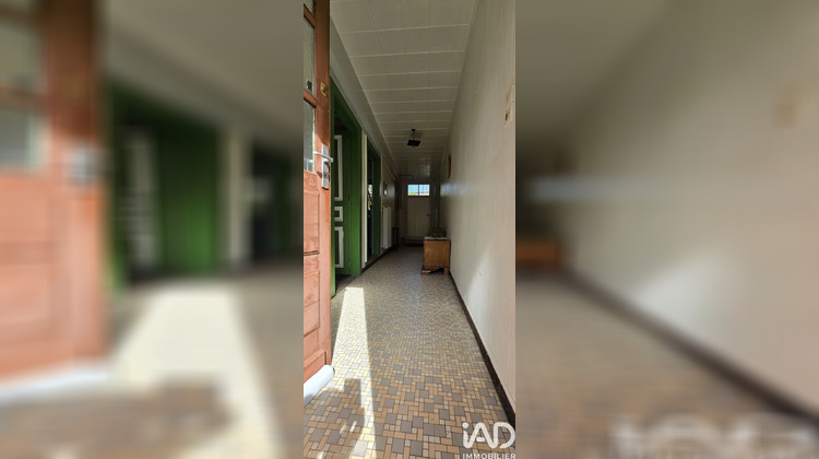 Ma-Cabane - Vente Maison Merfy, 163 m²