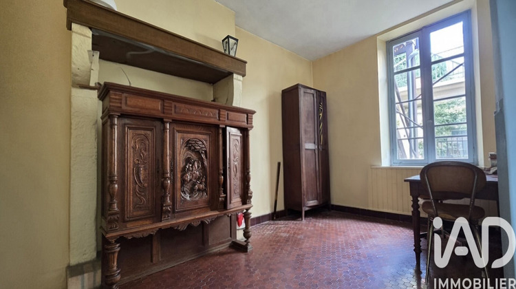 Ma-Cabane - Vente Maison Merfy, 163 m²