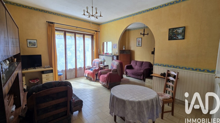 Ma-Cabane - Vente Maison Merfy, 163 m²