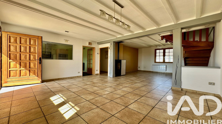 Ma-Cabane - Vente Maison Mergey, 135 m²