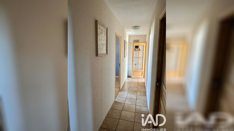 Ma-Cabane - Vente Maison Mergey, 135 m²