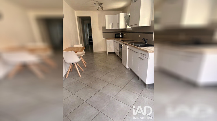 Ma-Cabane - Vente Maison Mergey, 121 m²