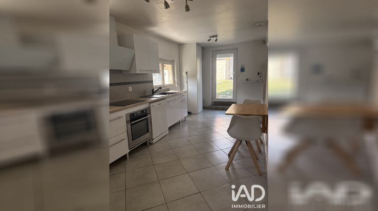 Ma-Cabane - Vente Maison Mergey, 121 m²