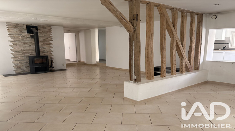 Ma-Cabane - Vente Maison Mergey, 121 m²