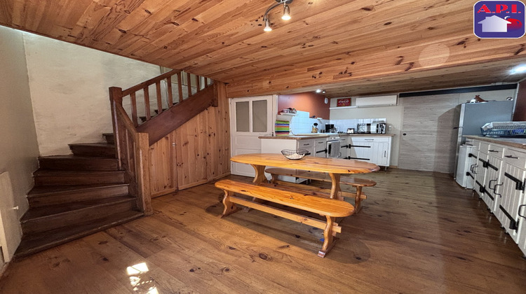 Ma-Cabane - Vente Maison MERIAL, 107 m²