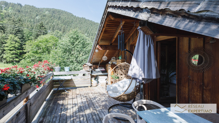 Ma-Cabane - Vente Maison Meribel les allues, 255 m²