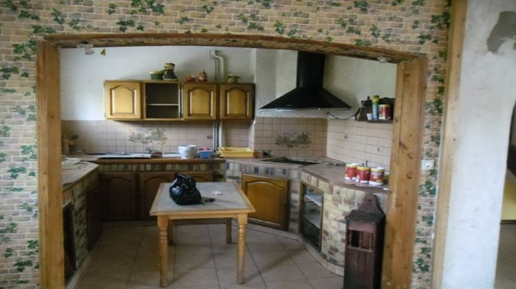 Ma-Cabane - Vente Maison MERICOURT, 1 m²