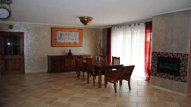 Ma-Cabane - Vente Maison MERICOURT, 130 m²