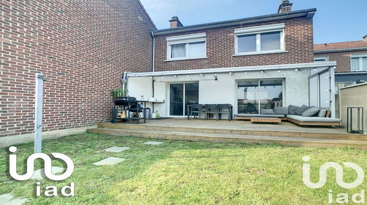 Ma-Cabane - Vente Maison Méricourt, 65 m²